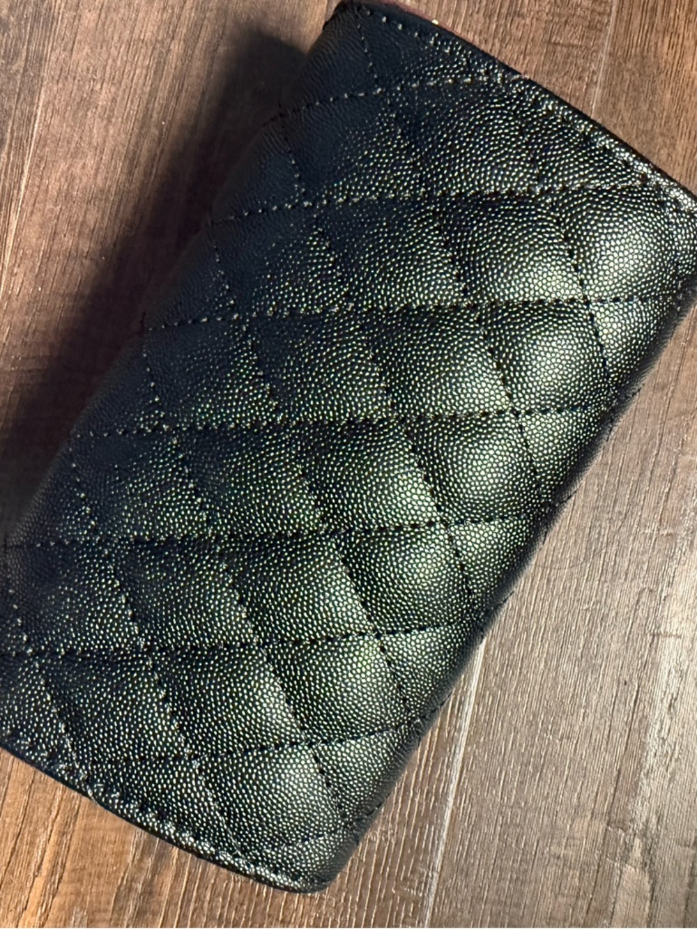 Black bag - Picture 3 of 10